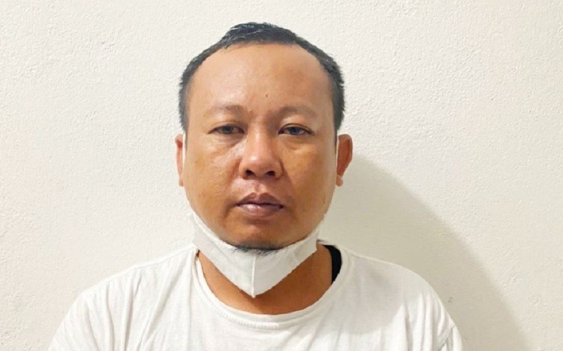 Tahanan Kasus Korupsi Kabur dari Rutan Putussibau, Ini Tampangnya