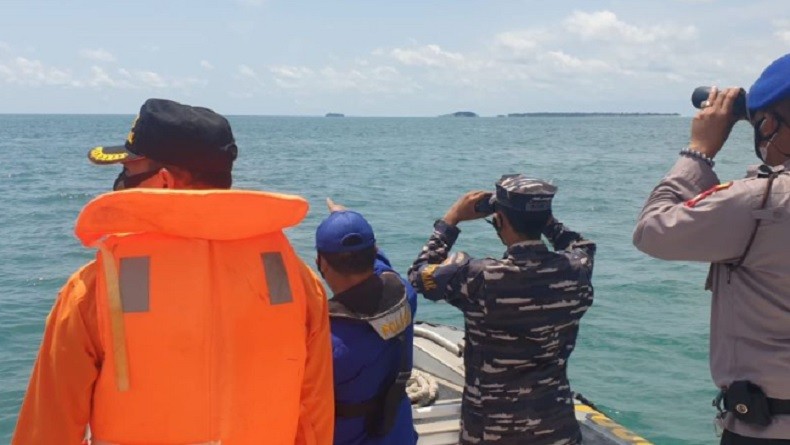 6 Hari Tak Pulang, 2 Pemancing di Timika Diburu Tim SAR