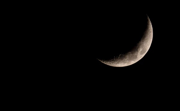 Lebaran Idul Fitri Diprediksi Berbeda, Ini Penjelasan Ilmiah Tim Astrofotografi UB 