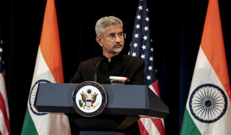  Tak Takut Tekanan AS, India Tetap Beli Minyak Rusia