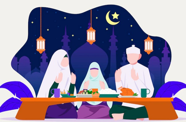 Jadwal Buka Puasa di Denpasar Bali 23 April 2022