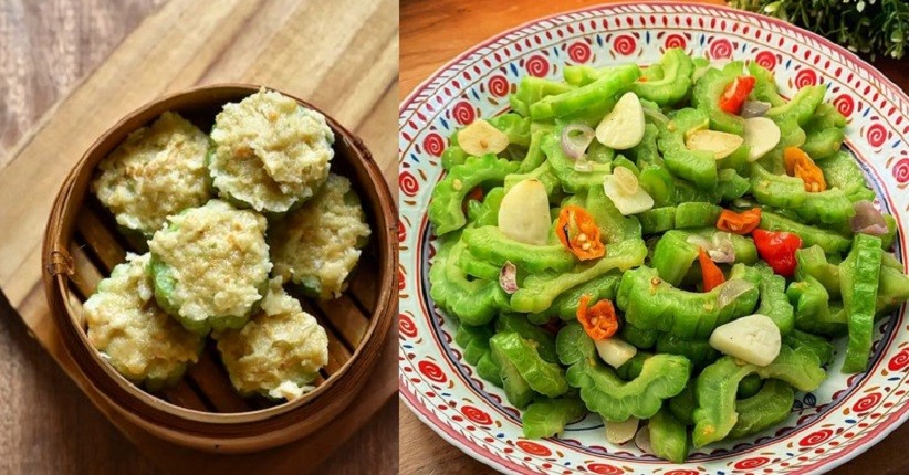Cara Masak Pare agar Tidak Pahit, Enak Dibuat Siomay dan Tumisan