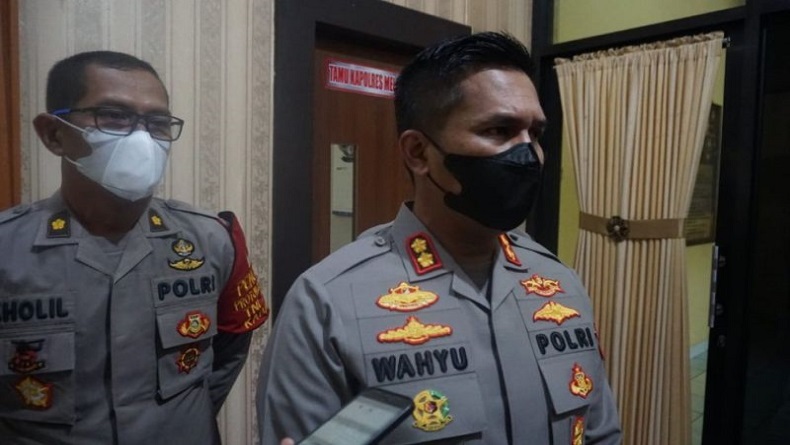 Polres Pekalongan Kota Siapkan Strategi Urai Kemacetan saat Arus Mudik 