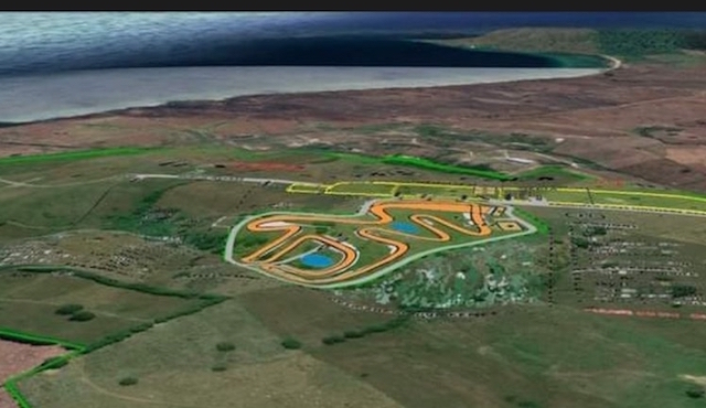 MXGP Samota, Ratusan UMKM Bakal Dilibatkan