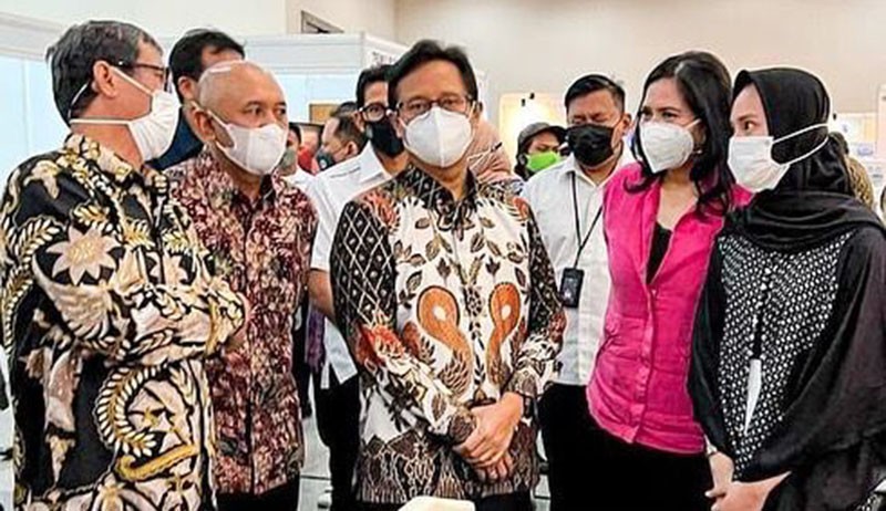 Showcase Produk Lokal Kementerian Koperasi dan UKM Buat Pengusaha Dalam Negeri Semangat Berinovasi - Bagian 1