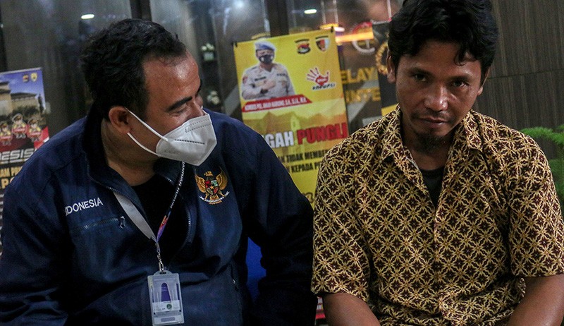Polisi Hentikan Penyidikan Kasus Pembunuhan Begal oleh Amaq Sinta - Bagian 2