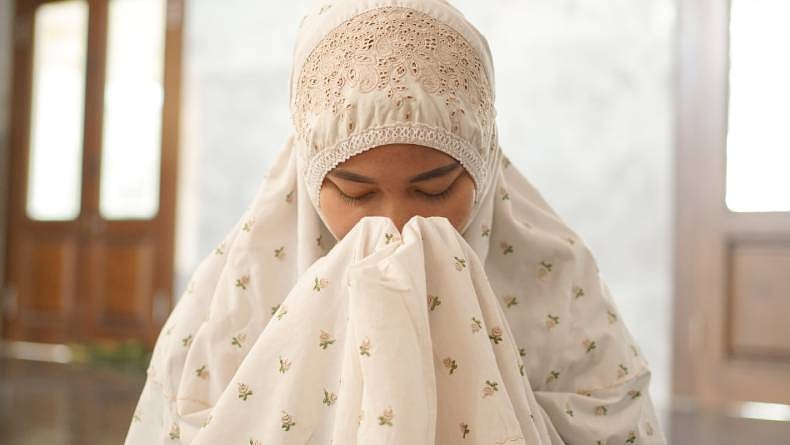 Perbanyak Istighfar di Bulan Ramadan Sungguh Dahsyat