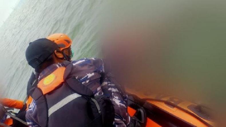 Hilang 3 Hari usai Melaut, Ali Akbar Ditemukan Tewas di Perairan Tanjung Bangkai