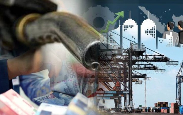 Krisis Energi Mengancam, Ini Ajakan Ridwan Kamil bagi Daerah Penghasil Migas