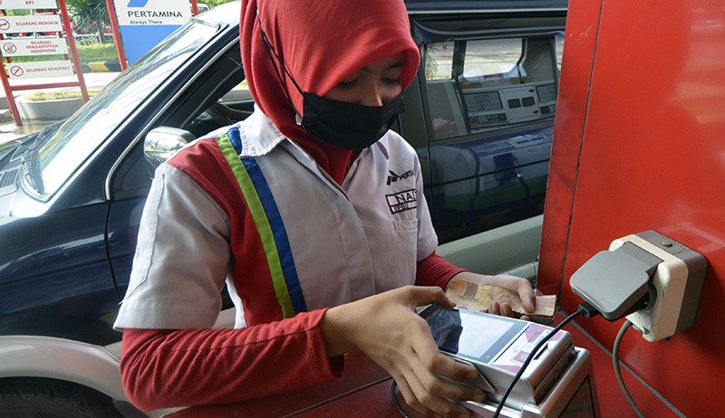 Hadapi Mudik Lebaran, Pertamina Sumbagsel Kerahkan 384 Mobil Tangki Pastikan Stok BBM Aman - Bagian 2