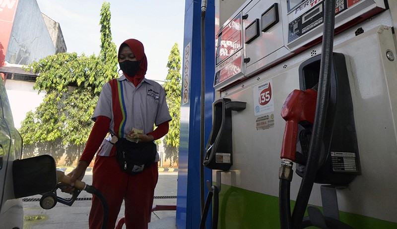 Hadapi Mudik Lebaran, Pertamina Sumbagsel Kerahkan 384 Mobil Tangki Pastikan Stok BBM Aman - Bagian 3