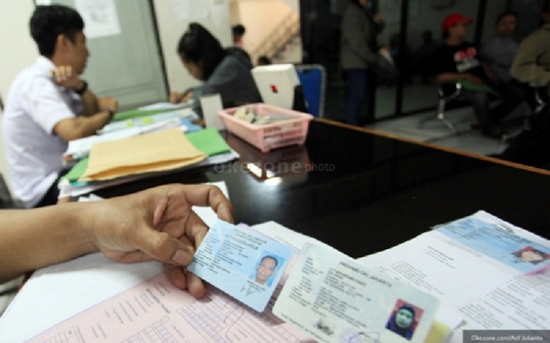 Kemendagri Larang Kepala Daerah Ganti Kepala Dinas Dukcapil