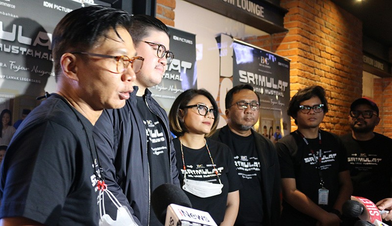MNC Pictures Hadirkan Film Srimulat 