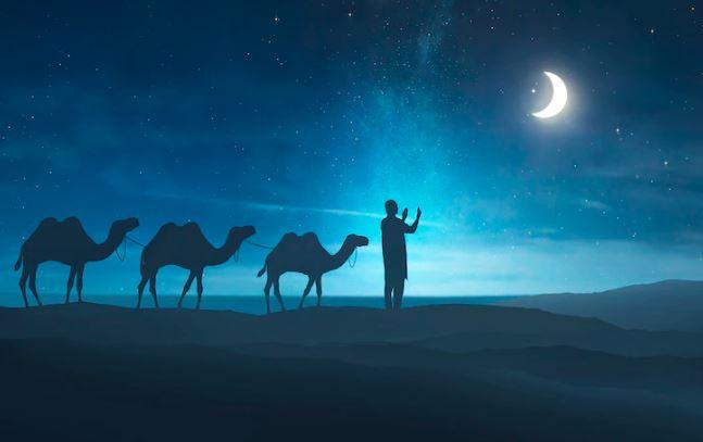 5 Kultum tentang Lailatul Qadar Beserta Dalilnya, Lengkap!