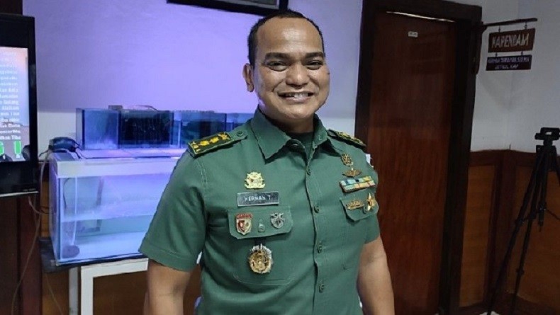 AS Ingatkan Warganya Sementara Jangan ke Papua, Ini Penjelasan Kodam Cenderawasih