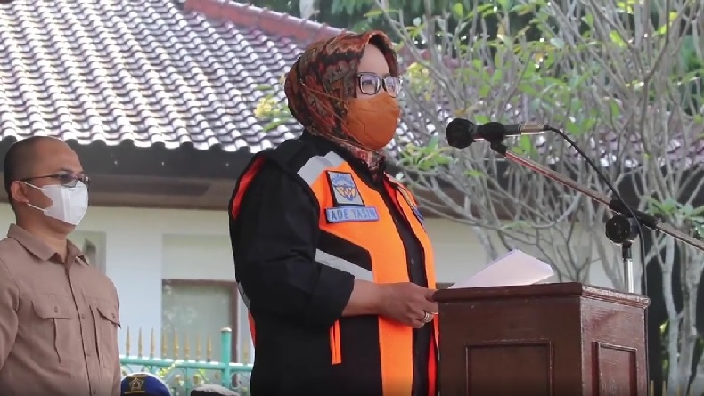 Bupati Bogor dan Anggota BPK Jabar Terkena OTT KPK, Perkara Apa?