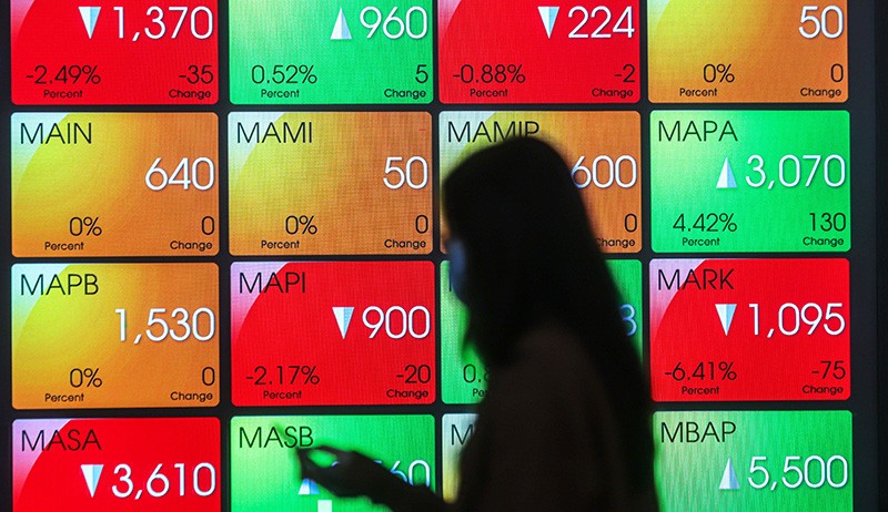 Sambut Libur Lebaran 2022, IHSG Ditutup Menguat ke Level 7.228,91 - Bagian 2