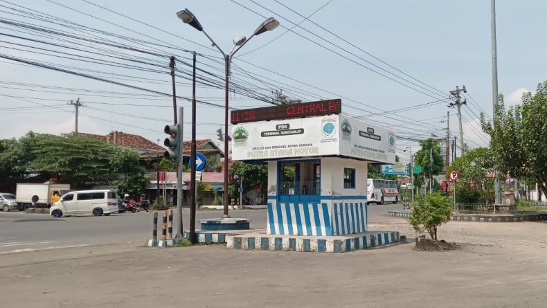 Puncak Kedatangan Pemudik di Sukoharjo Diprediksi Mulai H-3 Lebaran 