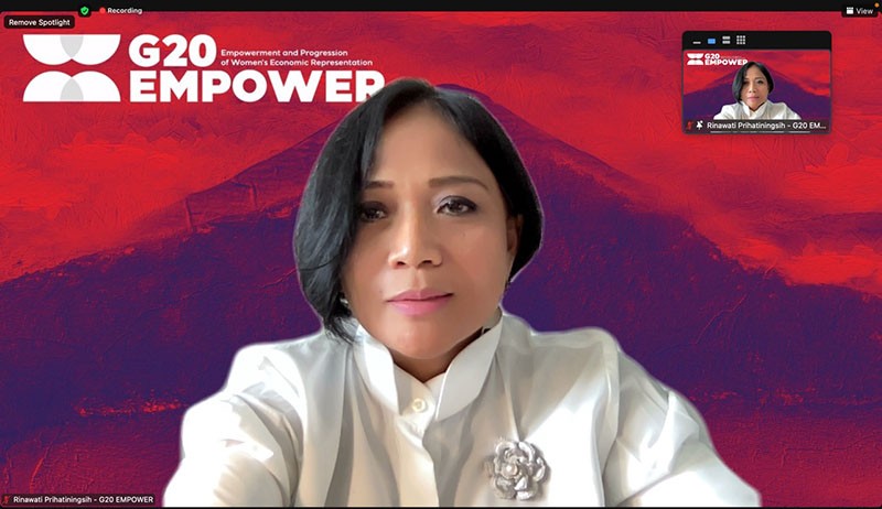 Perjuangkan Nasib PRT, DPR RI Diminta Segera Sahkan RUU PPRT - Bagian 1