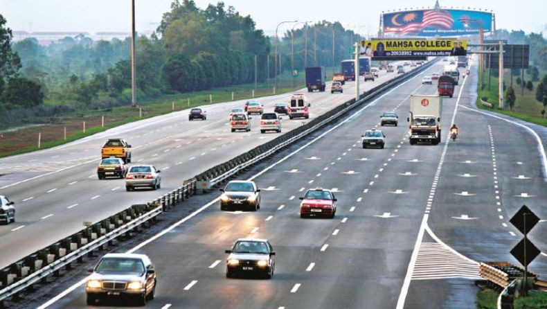 Malaysia Gratiskan Jalan Tol untuk Pemudik, Hadiah Lebaran dari Pemerintah untuk Warga