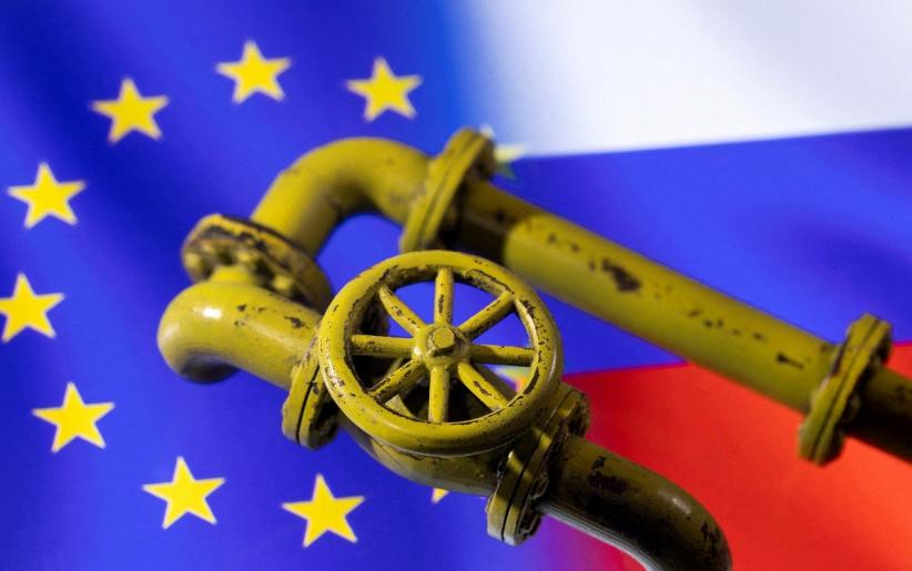  Waduh, Masyarakat Uni Eropa Mulai Menderita akibat Sanksi ke Rusia 