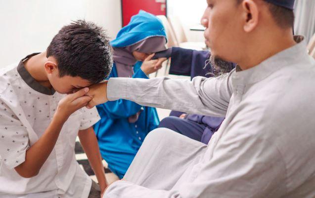 8 Amalan Hari Raya Idul Fitri yang Disunnahkan, Nomor 3 Pakai Baju Baru