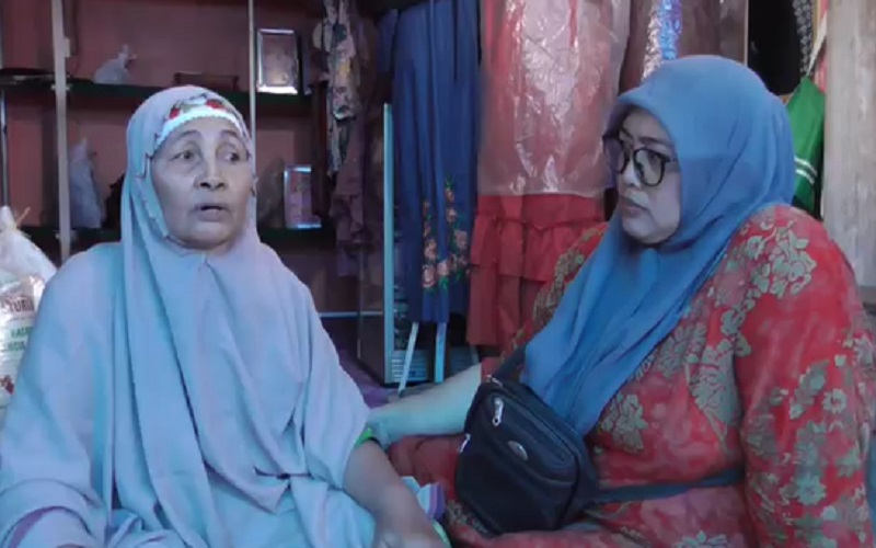 Pilu, Pedagang di Labusel Dihipnotis, Uang Jutaan Rupiah dan Emas untuk Daftar Haji Raib