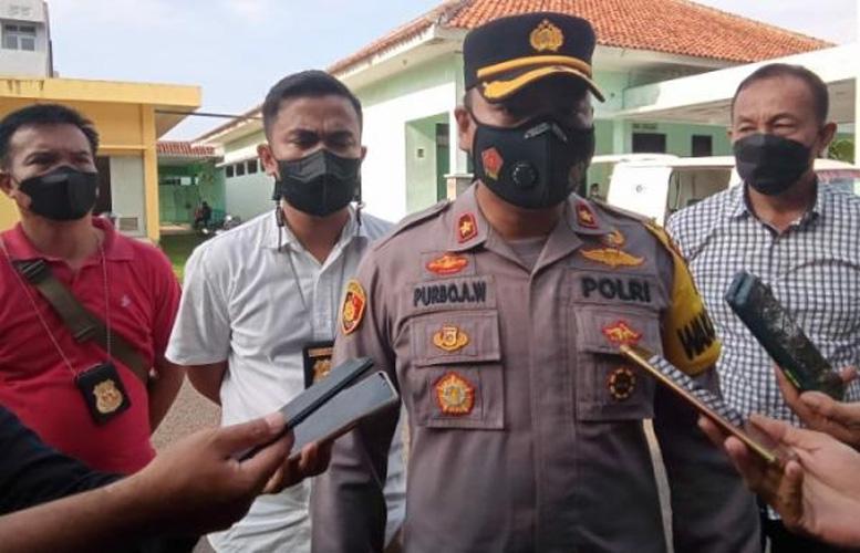 Sempat Terima Tendangan dari Pelatih Silat, Pemuda ini Kejang-Kejang Kemudian Tewas