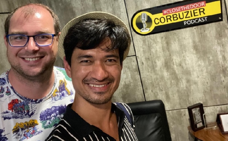 Ragil Mahardika Tak Ambil Pusing Deddy Corbuzier Take Down Videonya: Jutaan Ragil Tetap Ada!