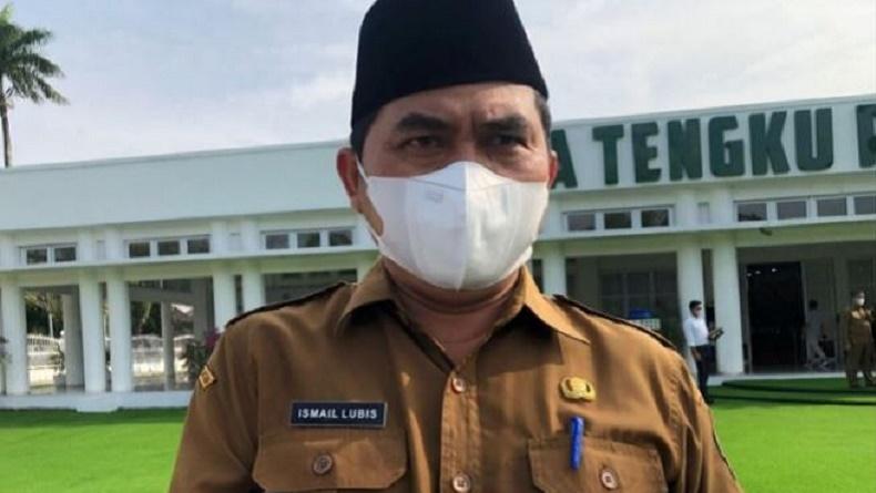 Anak di Sumut Meninggal Dunia, Diduga Terjangkit Hepatitis Misterius