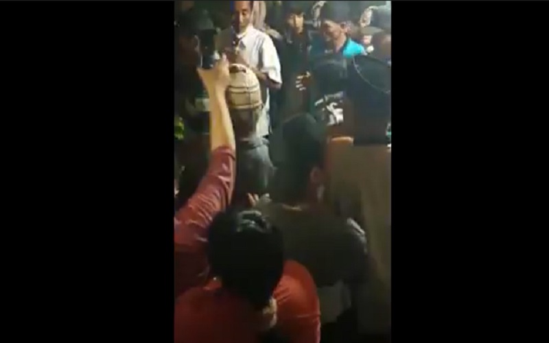Dituduh Mata-Mata Polisi Gadungan,  Satu Keluarga Diusir dari Desa