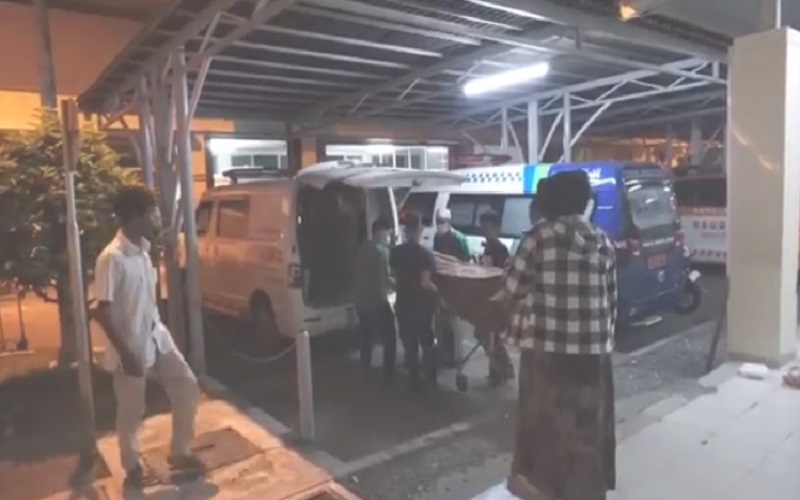 Otak Pelaku Penembakan 2 Warga di Aceh Besar Ditangkap, Terancam Hukuman Mati
