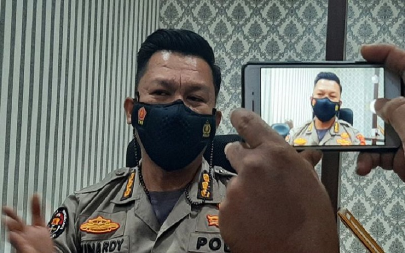 Dua Warga di Aceh Besar yang Ditembak OTK Ternyata Pulang dari Kebun