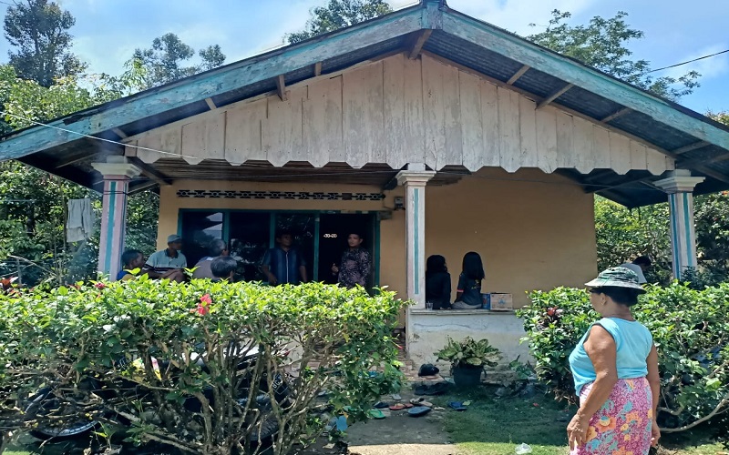 Mahasiswi di Lubuklinggau Disekap dan Diperkosa Perampok, Long Weekend Berubah Jadi Musibah 