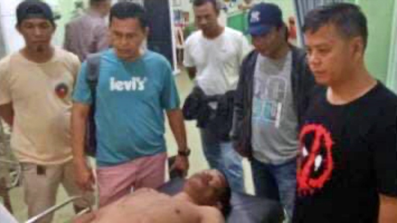 Perampok dan Pemerkosa Mahasiswi di Lubuklinggau Ditangkap saat Pesta Sabu