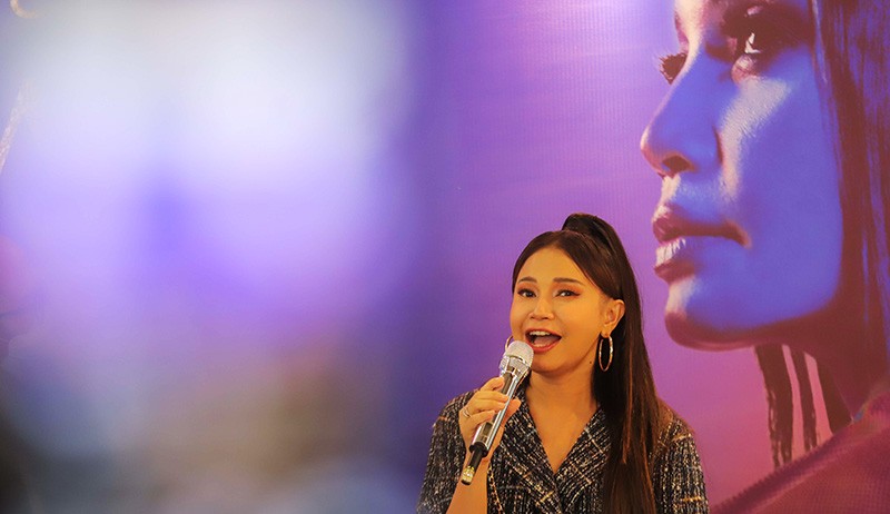 Rossa Gelar Konser Spesial 25 Tahun Berkarya, 5.000 Penggemar Bakal Hadir - Bagian 1