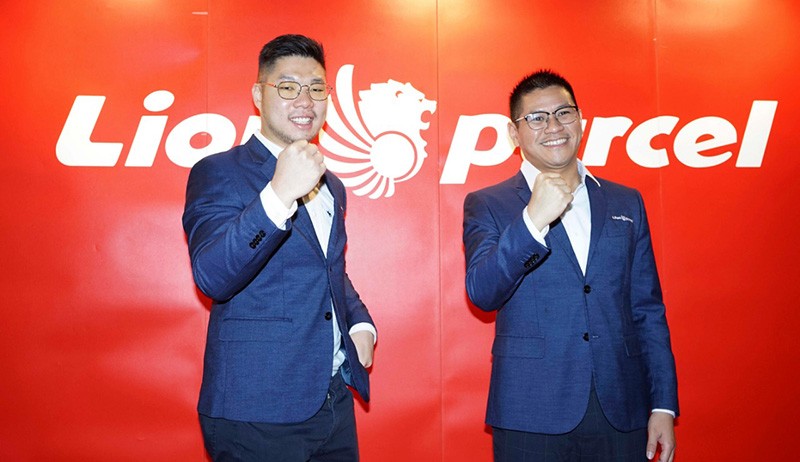 Lion Parcel Catat Peningkatan Volume Pengiriman hingga 30 Persen - Bagian 1