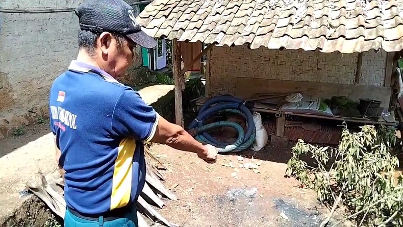 Ini Modus Wanita Bersuami 2 di Cianjur, Ngaku Janda lalu Nikah dengan Pria Lain