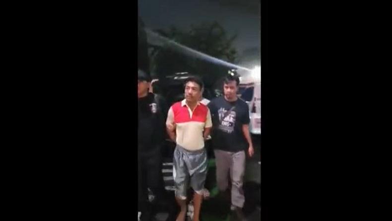 Polisi Ungkap Kasus Pembunuhan di Kendal, Pelaku Diduga Anak Korban Sendiri