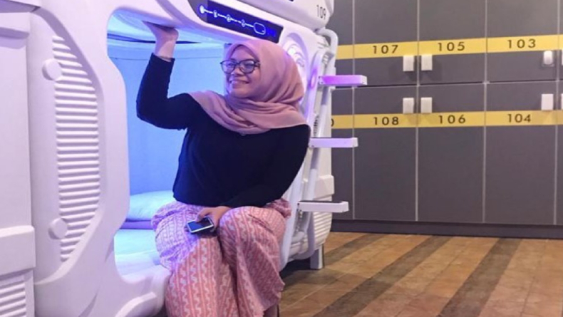 Rekomendasi 7 Hotel Murah Dekat Malioboro, Harga Mulai Rp100 Ribuan