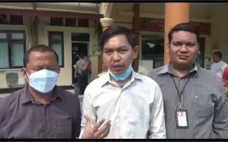 Palsukan Tanda Tangan, Oknum Kades di OKI Terancam 6 Tahun Penjara