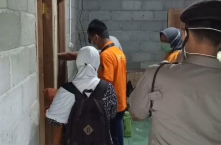 Perempuan Bantul Ditemukan Tewas Membusuk, Ada Sejumlah Luka