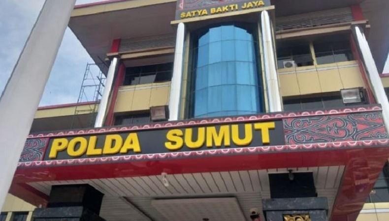 Mutasi Polri di Polda Sumut, 6 Kapolres Pindah Tugas