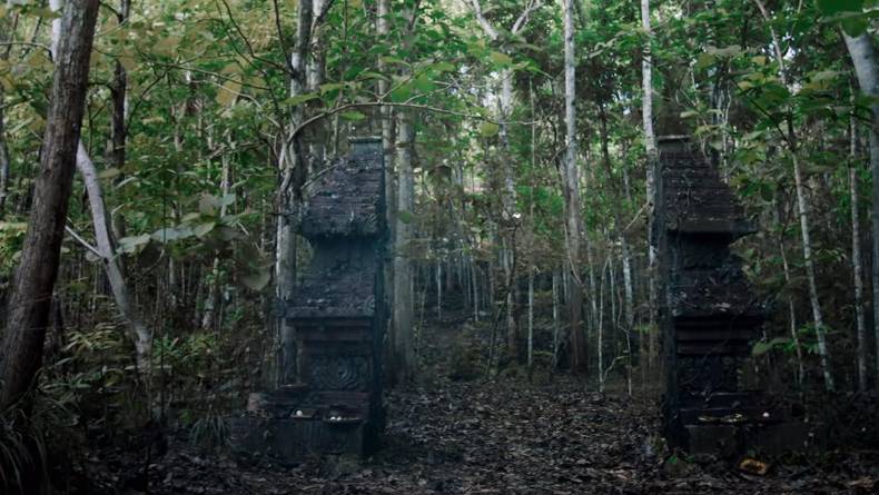 Asal Usul Desa Penari, Tempat Horor di Banyuwangi yang Jadi Film Terlaris 