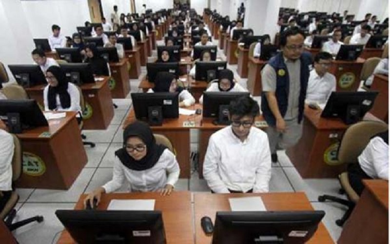 Ratusan PPPK Tak Kunjung Dilantik, Pemkab Lahat Berikan Penjelasan 