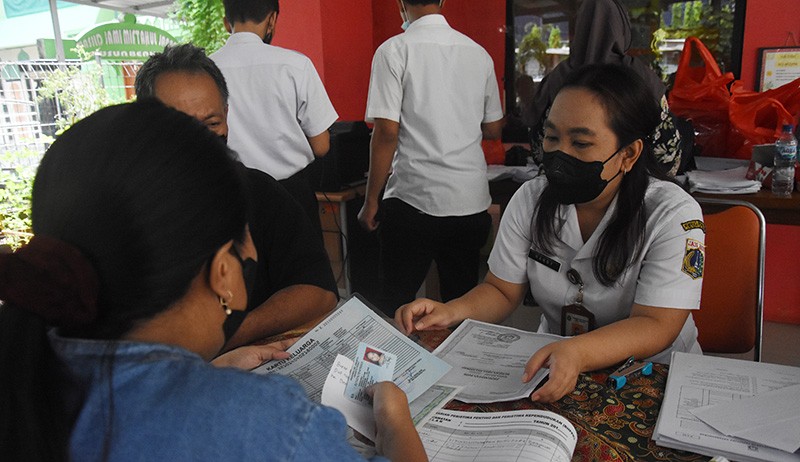 Peraturan Baru, Identitas Nama Pemilik E-KTP Paling Sedikit 2 Kata - Bagian 3