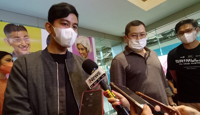 Nobar Srimulat dengan Gibran, HT Jamin MNC Turut Andil dalam Kemajuan Perfilman Nasional - Bagian 1