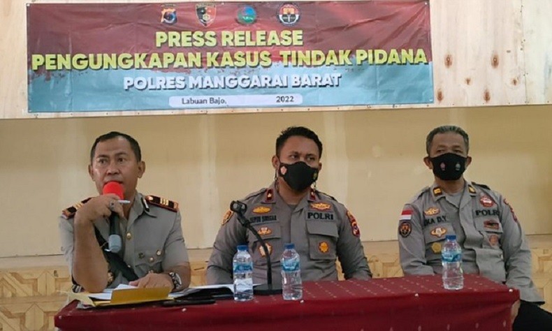 Dugaan Penganiayaan, Istri Benny K Harman Laporkan Balik Karyawan Resto ke Polisi