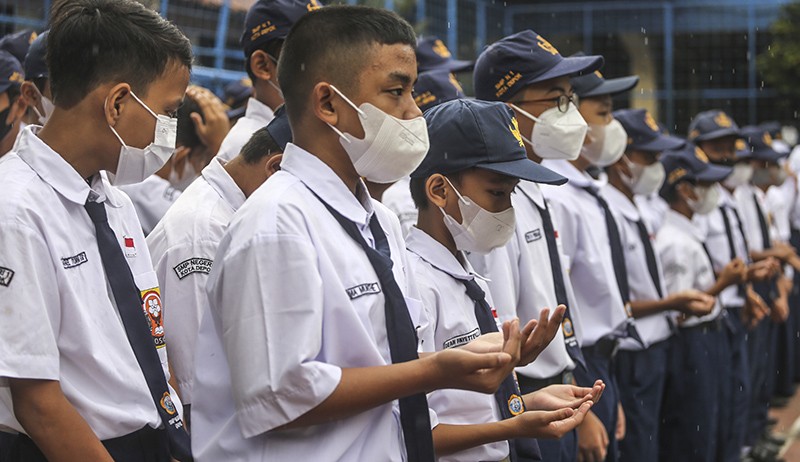 Doa Bersama untuk Keselamatan Putra Ridwan Kamil yang Hilang di Sungai Aare Swiss - Bagian 2