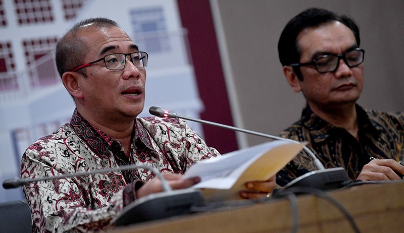 Presiden Jokowi Dukung Penuh Pelaksanaan Pemilu 2024 - Bagian 2